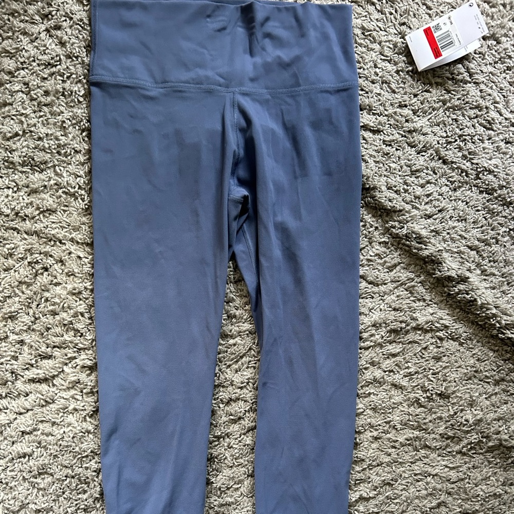 Women’s Nike yoga dri-fit pants